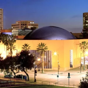 Non-Alumni Family Ticket (21+ Only)
