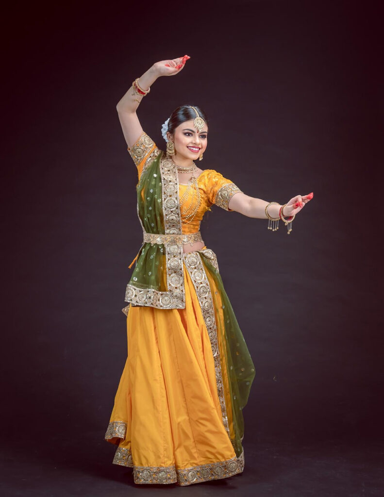 Poorvi Singh
