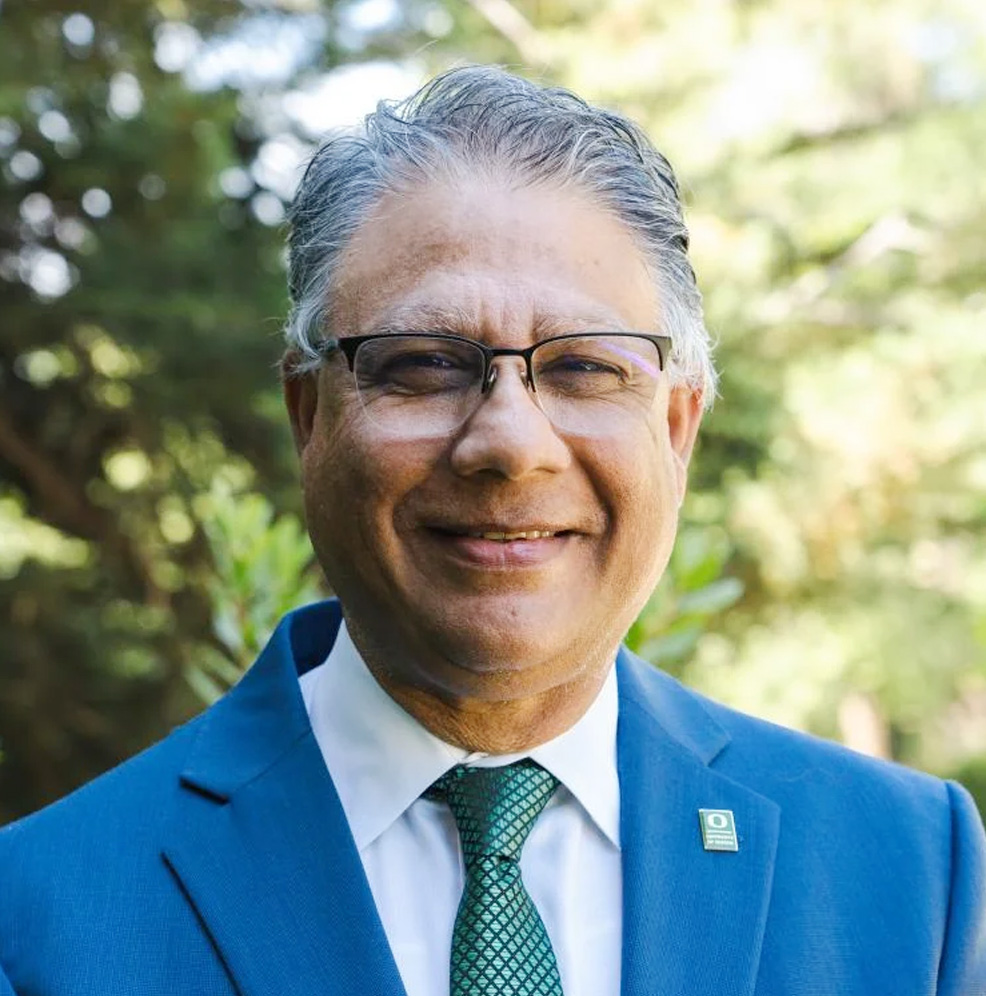 Anshuman Razdan
